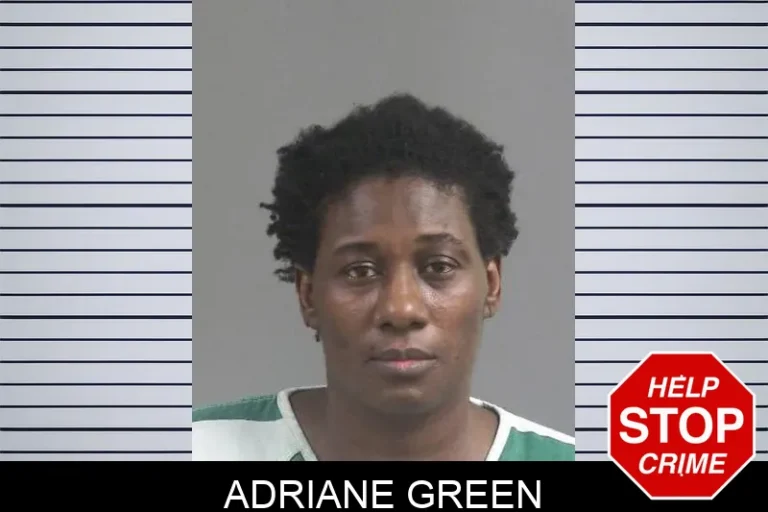 Adriane Green
