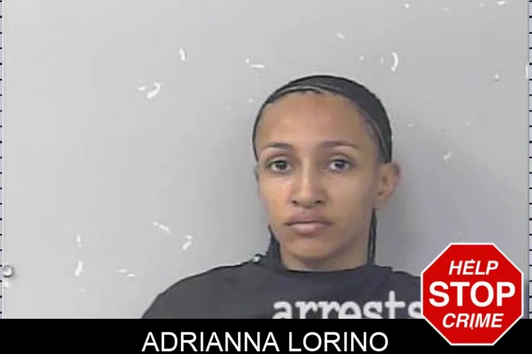 Adrianna Lorino