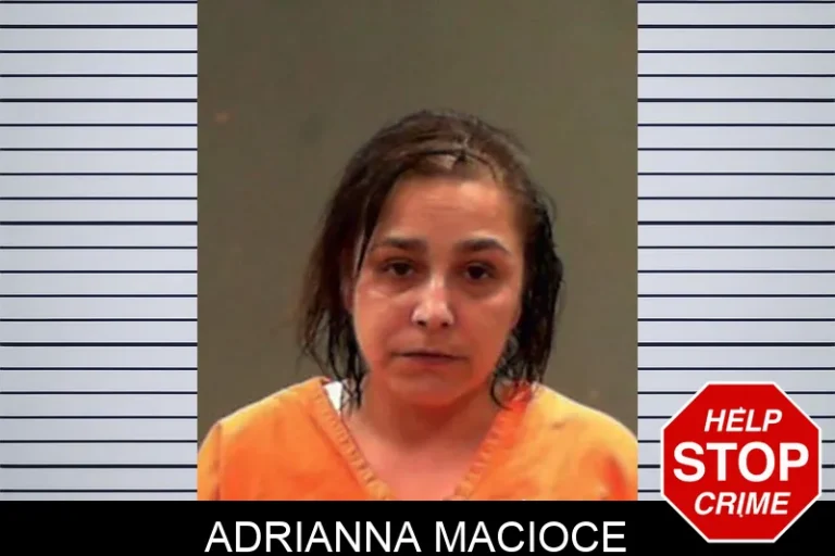 Adrianna Macioce