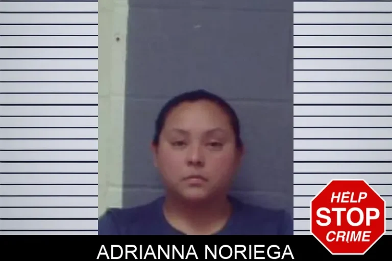 Adrianna Noriega