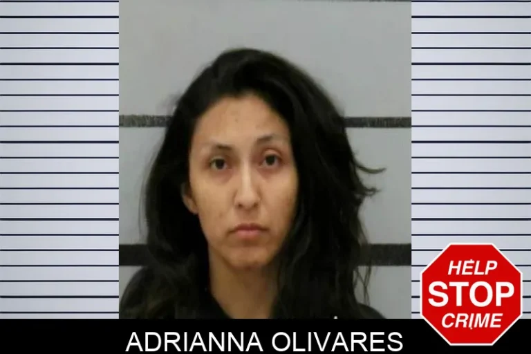 Adrianna Olivares