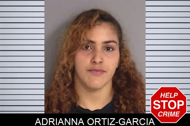 Adrianna Ortiz-Garcia