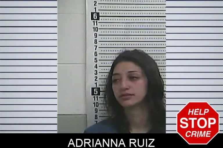Adrianna Ruiz