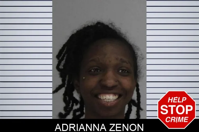 Adrianna Zenon