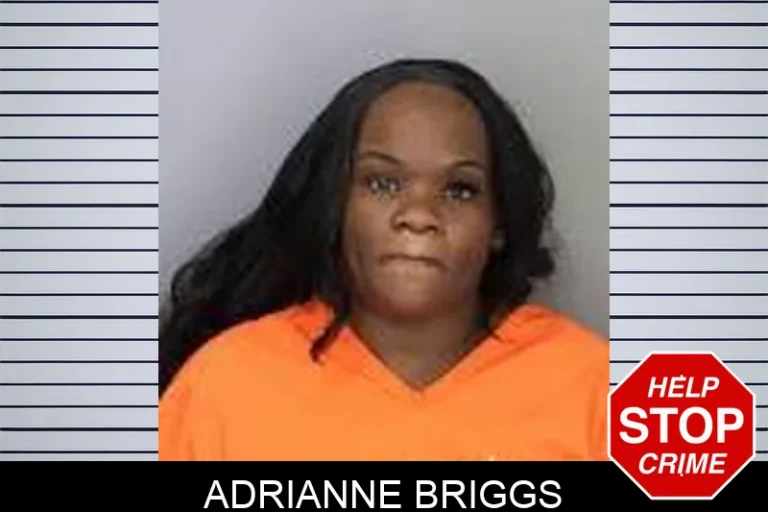 Adrianne Briggs