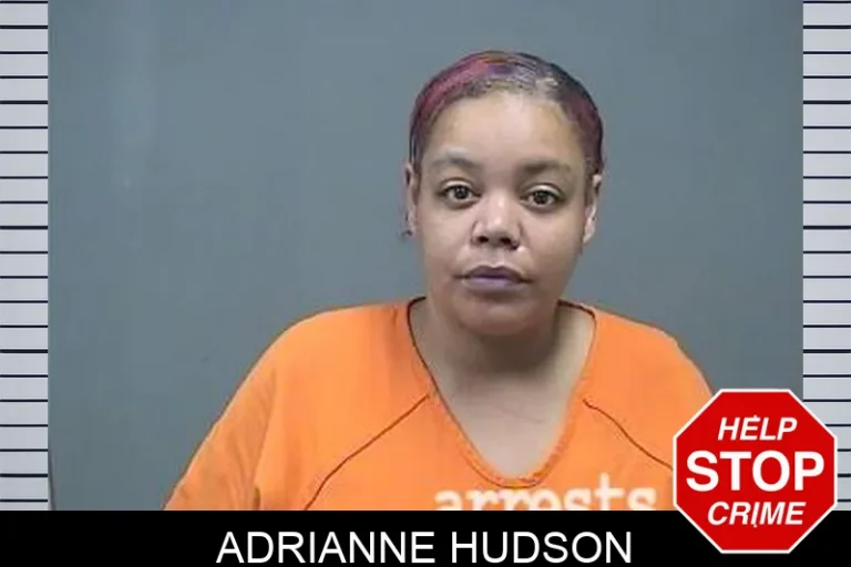 Adrianne Hudson
