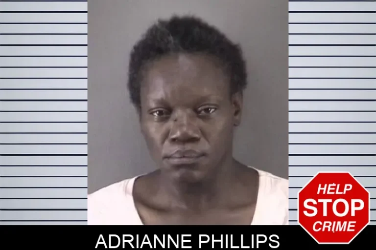 Adrianne Phillips