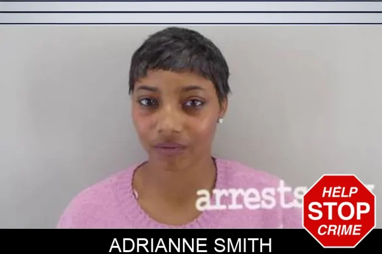 Adrianne Smith