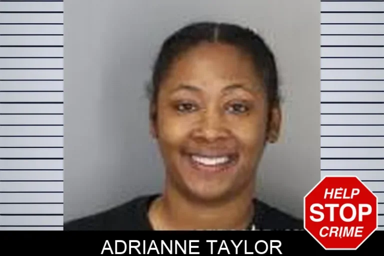Adrianne Taylor