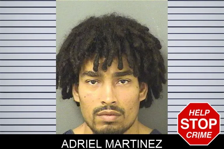 Adriel Martinez