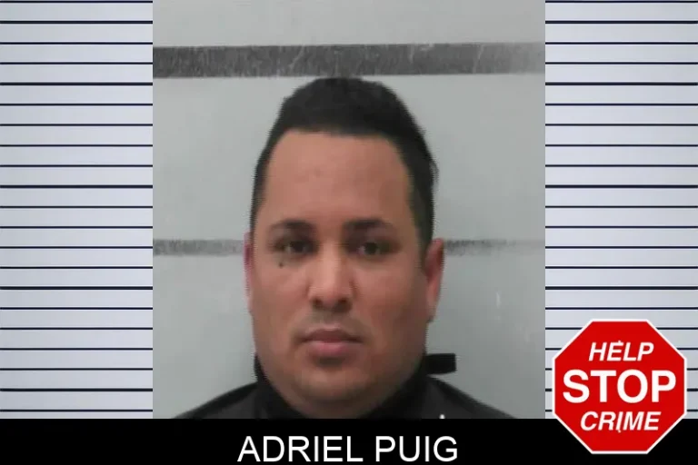 Adriel Puig