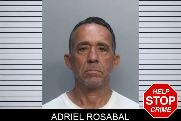 Adriel Rosabal