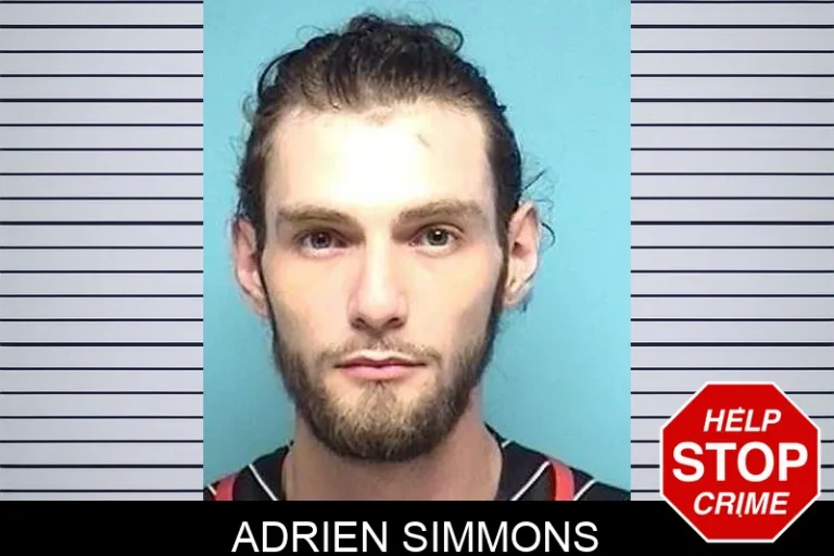 Adrien Simmons