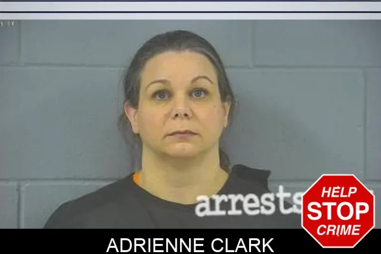 Adrienne Clark