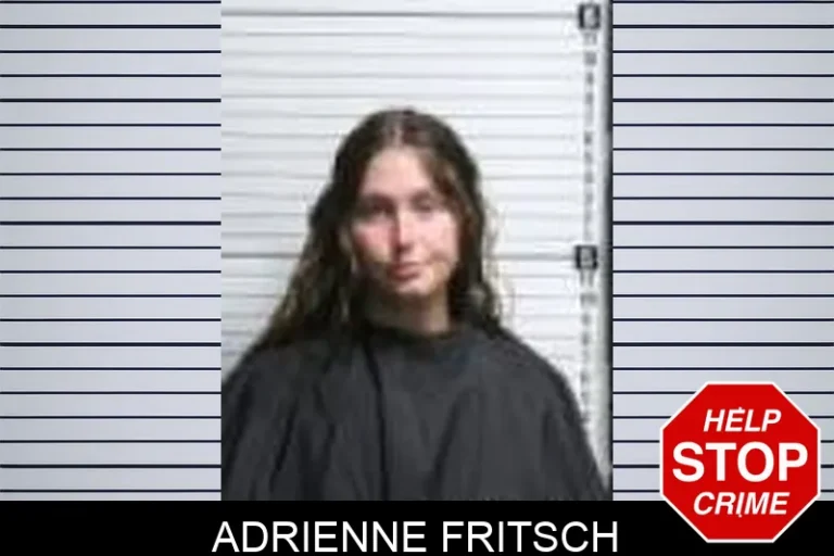 Adrienne Fritsch