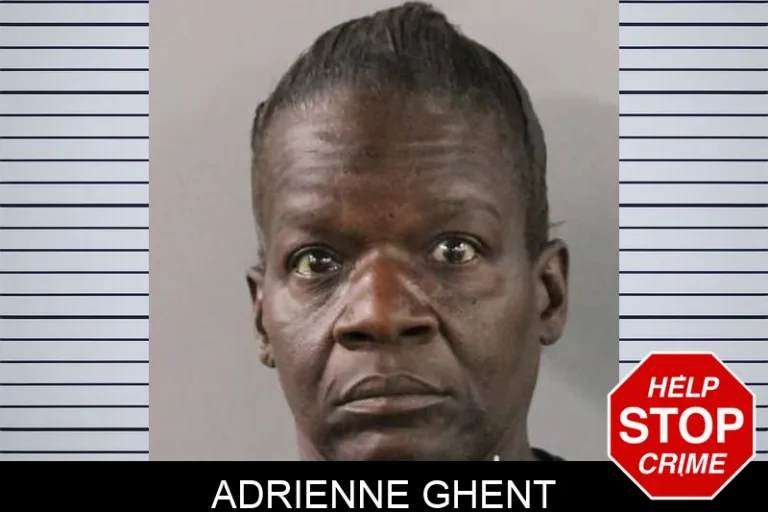 Adrienne Ghent