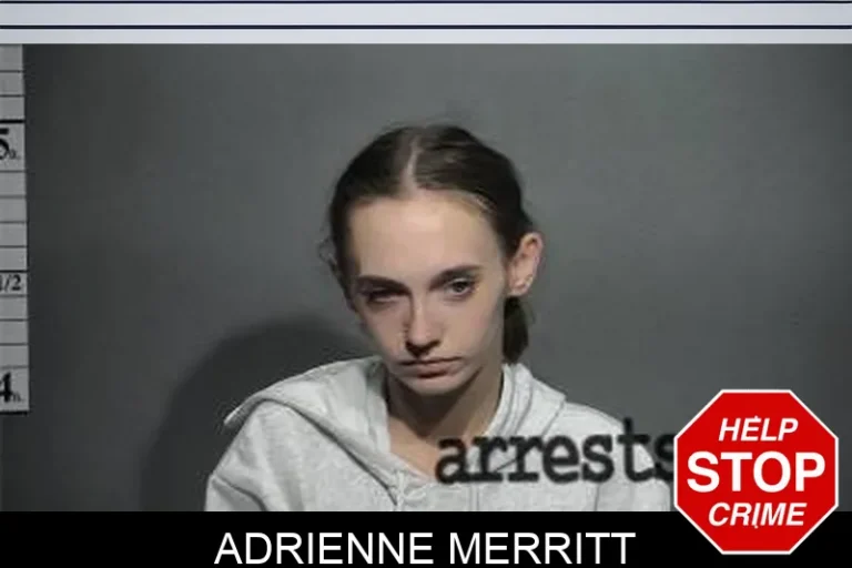 Adrienne Merritt