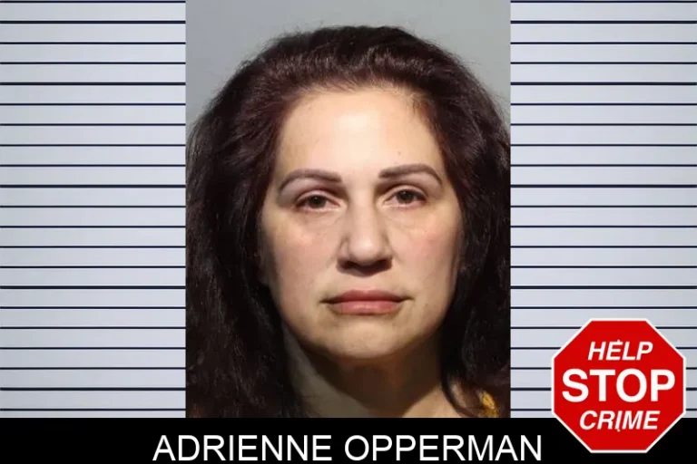 Adrienne Opperman