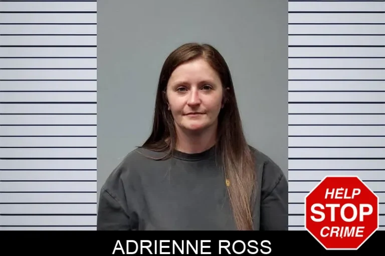 Adrienne Ross