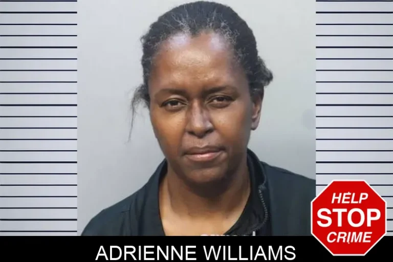Adrienne Williams