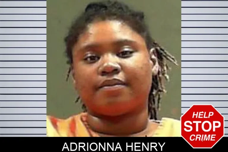 Adrionna Henry
