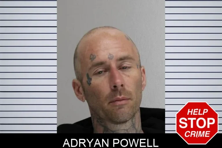 Adryan Powell