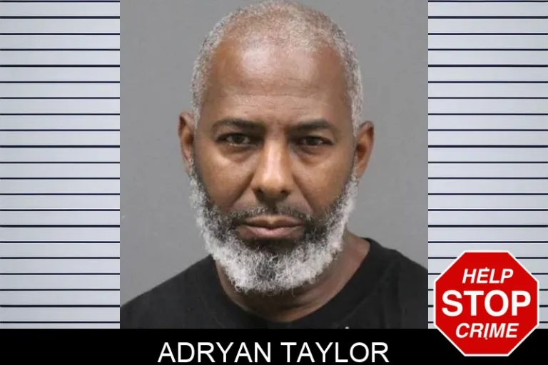 Adryan Taylor