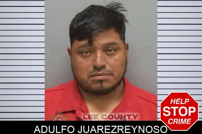 Adulfo JuarezReynoso