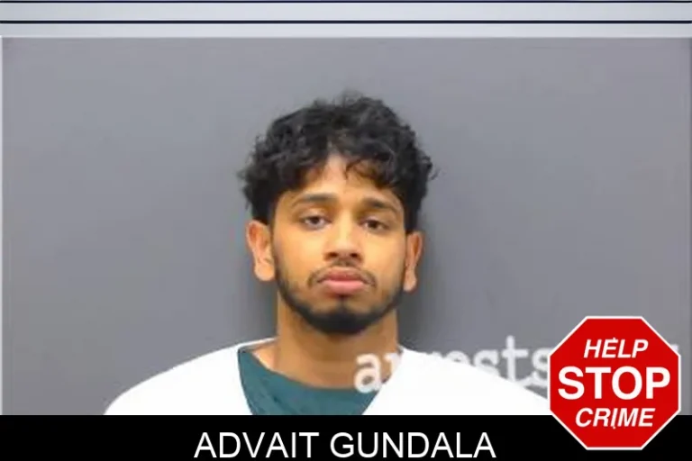 Advait Gundala