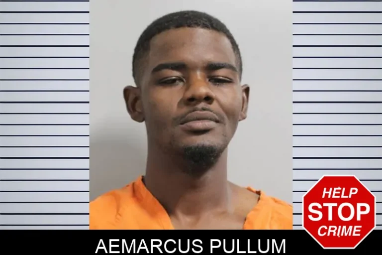 Aemarcus Pullum