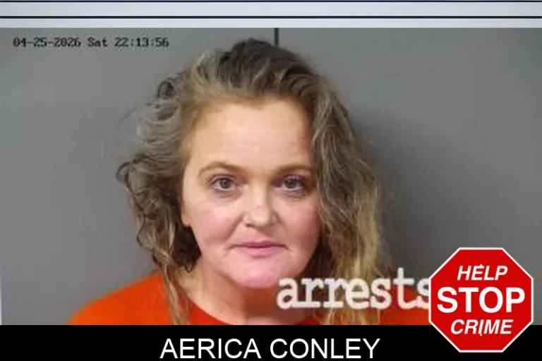 Aerica Conley