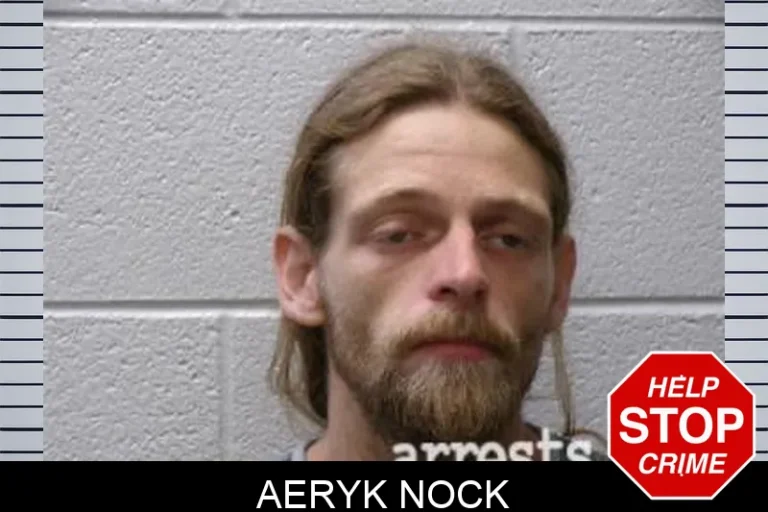 Aeryk Nock