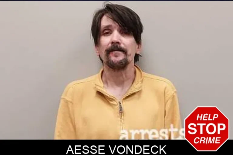 Aesse Vondeck