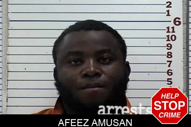 Afeez AmuSan
