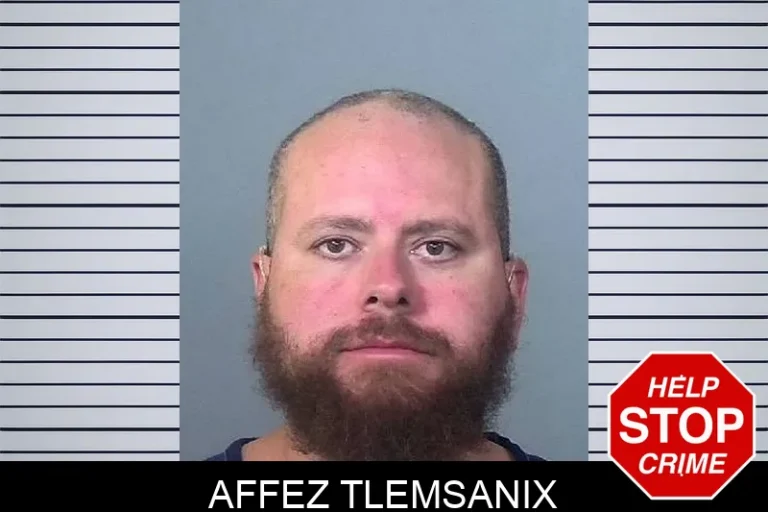 Affez Tlemsanix