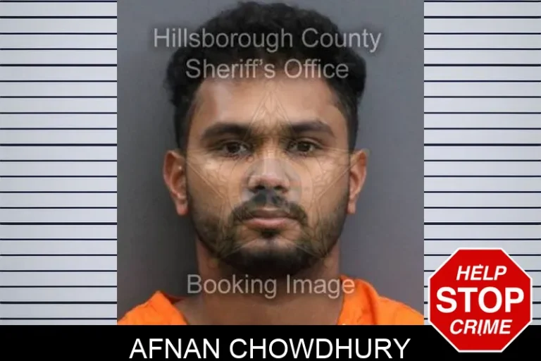 Afnan Chowdhury