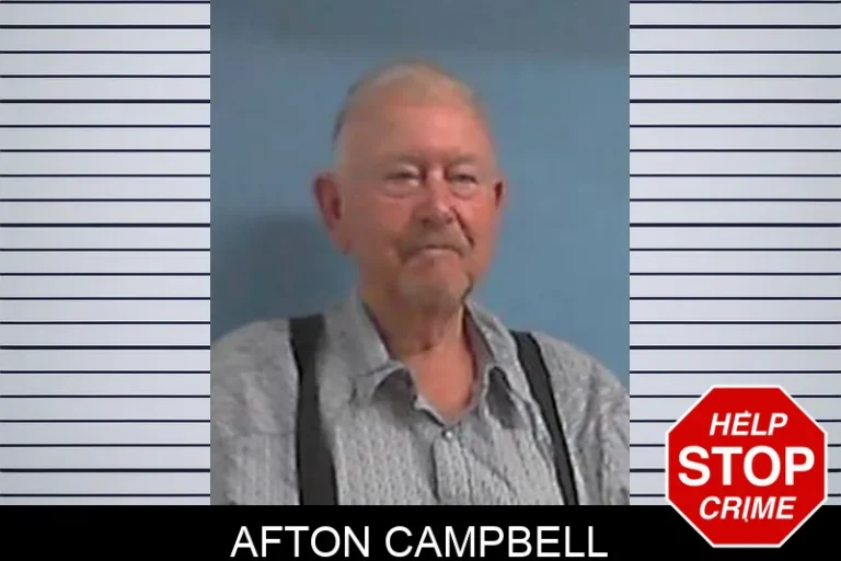 Afton Campbell