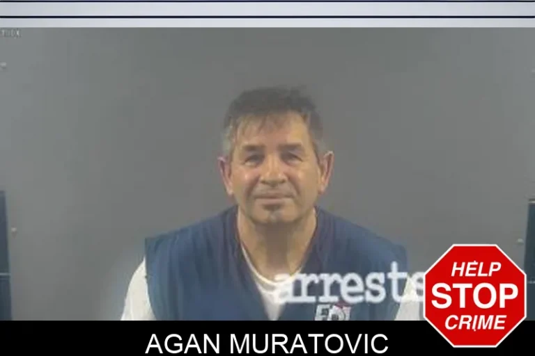 Agan Muratovic