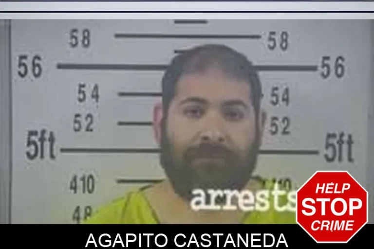 Agapito Castaneda