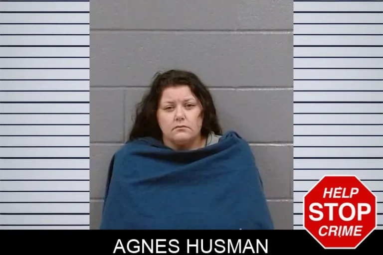 Agnes Husman