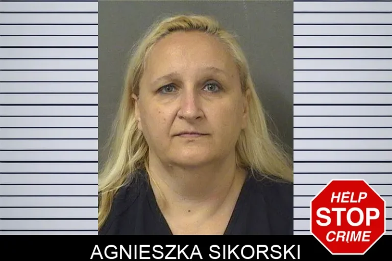 Agnieszka Sikorski