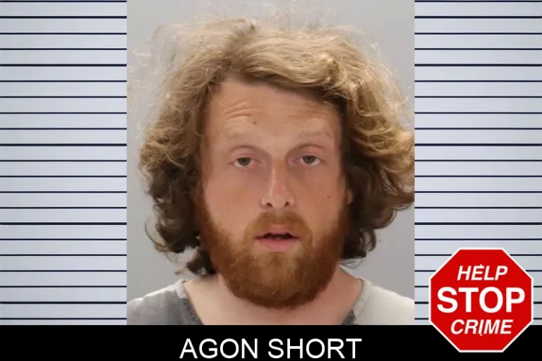 Agon Short