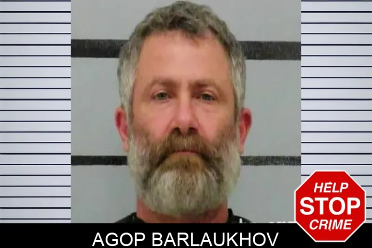 Agop Barlaukhov