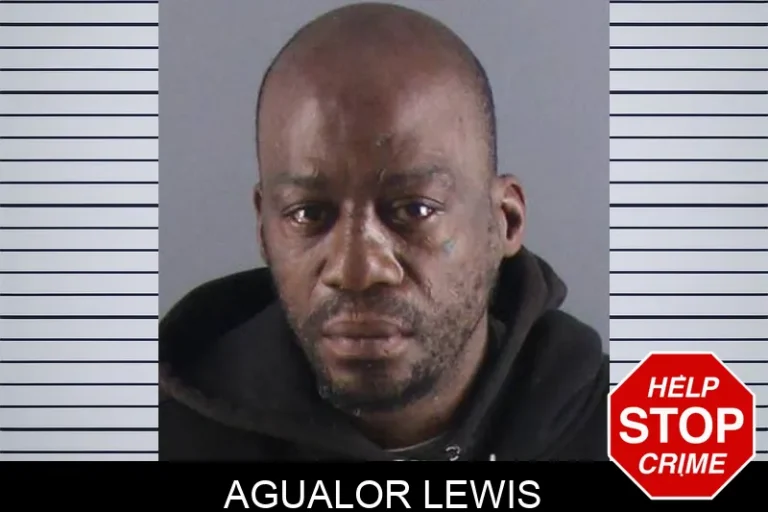 AguAlor Lewis