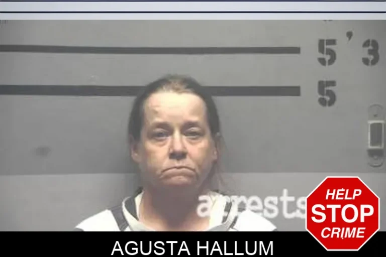 AguSta HalluM