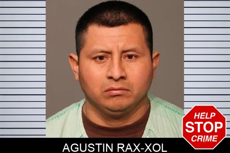 AguStin Rax-Xol
