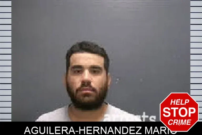 Aguilera-Hernandez Mario