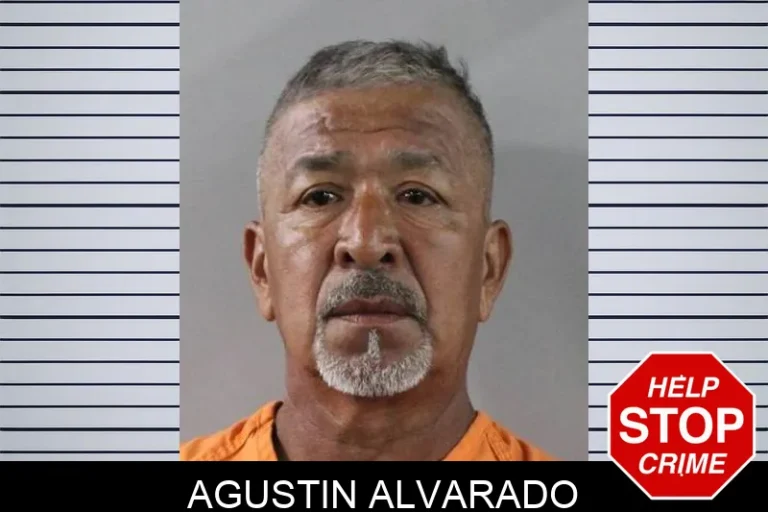 Agustin Alvarado