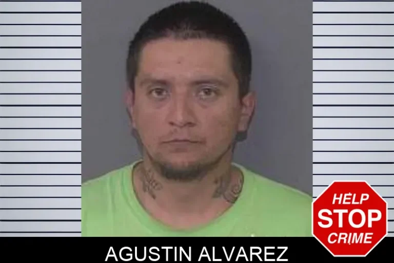 Agustin Alvarez