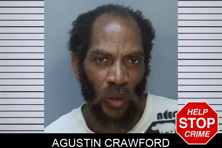 Agustin Crawford